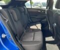Синий Мицубиси Эклипс, объемом двигателя 1.5 л и пробегом 150 тыс. км за 14990 $, фото 5 на Automoto.ua