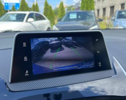 Синий Мицубиси Эклипс, объемом двигателя 1.5 л и пробегом 150 тыс. км за 14990 $, фото 6 на Automoto.ua