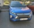 Синій Міцубісі Екліпс, об'ємом двигуна 1.5 л та пробігом 18 тис. км за 20950 $, фото 1 на Automoto.ua