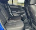 Синий Мицубиси Эклипс, объемом двигателя 1.5 л и пробегом 54 тыс. км за 17700 $, фото 16 на Automoto.ua