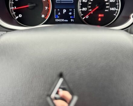Синий Мицубиси Эклипс, объемом двигателя 1.5 л и пробегом 54 тыс. км за 17700 $, фото 12 на Automoto.ua