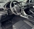 Синий Мицубиси Эклипс, объемом двигателя 1.5 л и пробегом 54 тыс. км за 17700 $, фото 10 на Automoto.ua