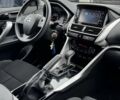 Синий Мицубиси Эклипс, объемом двигателя 1.5 л и пробегом 54 тыс. км за 17700 $, фото 17 на Automoto.ua