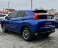 Синий Мицубиси Эклипс, объемом двигателя 1.5 л и пробегом 54 тыс. км за 17700 $, фото 6 на Automoto.ua