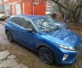 Синий Мицубиси Эклипс, объемом двигателя 1.5 л и пробегом 160 тыс. км за 15500 $, фото 7 на Automoto.ua