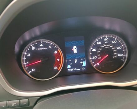 Синий Мицубиси Эклипс, объемом двигателя 1.5 л и пробегом 160 тыс. км за 15500 $, фото 4 на Automoto.ua