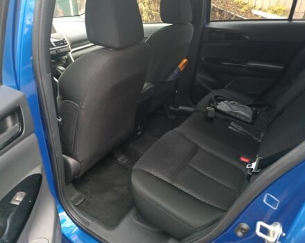 Синий Мицубиси Эклипс, объемом двигателя 1.5 л и пробегом 160 тыс. км за 15500 $, фото 2 на Automoto.ua