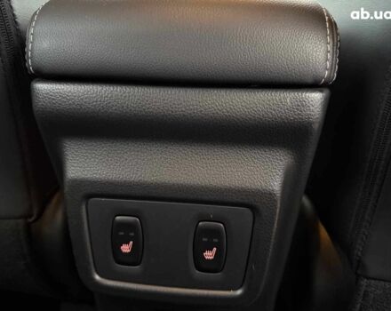 Синій Міцубісі Екліпс, об'ємом двигуна 2 л та пробігом 85 тис. км за 22990 $, фото 26 на Automoto.ua