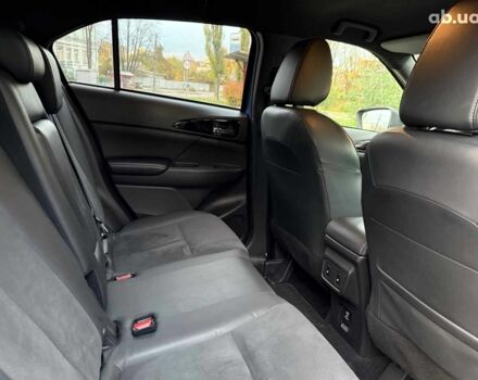 Синій Міцубісі Екліпс, об'ємом двигуна 2 л та пробігом 85 тис. км за 22990 $, фото 25 на Automoto.ua