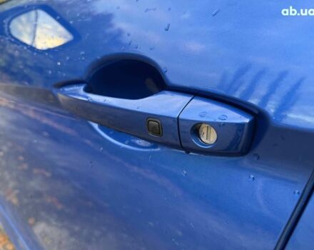 Синій Міцубісі Екліпс, об'ємом двигуна 2 л та пробігом 85 тис. км за 22990 $, фото 13 на Automoto.ua