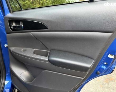 Синій Міцубісі Екліпс, об'ємом двигуна 2 л та пробігом 85 тис. км за 22990 $, фото 24 на Automoto.ua