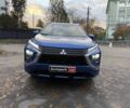 Синій Міцубісі Екліпс, об'ємом двигуна 2 л та пробігом 85 тис. км за 22990 $, фото 2 на Automoto.ua