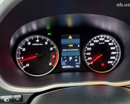 Синій Міцубісі Екліпс, об'ємом двигуна 2 л та пробігом 85 тис. км за 22990 $, фото 17 на Automoto.ua