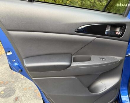 Синій Міцубісі Екліпс, об'ємом двигуна 2 л та пробігом 85 тис. км за 22990 $, фото 21 на Automoto.ua