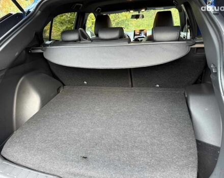 Синій Міцубісі Екліпс, об'ємом двигуна 2 л та пробігом 85 тис. км за 22990 $, фото 31 на Automoto.ua