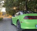 Зеленый Мицубиси Эклипс, объемом двигателя 2 л и пробегом 200 тыс. км за 4300 $, фото 1 на Automoto.ua