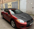 Оранжевый Мицубиси Эклипс, объемом двигателя 2.38 л и пробегом 97 тыс. км за 7500 $, фото 1 на Automoto.ua