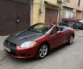 Оранжевый Мицубиси Эклипс, объемом двигателя 2.38 л и пробегом 97 тыс. км за 7500 $, фото 19 на Automoto.ua