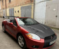 Оранжевый Мицубиси Эклипс, объемом двигателя 2.38 л и пробегом 97 тыс. км за 7500 $, фото 5 на Automoto.ua