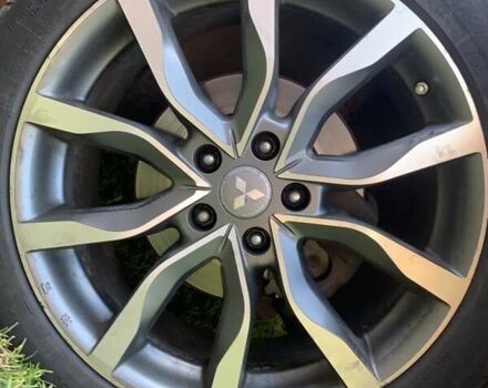 Оранжевый Мицубиси Эклипс, объемом двигателя 2.4 л и пробегом 120 тыс. км за 6500 $, фото 4 на Automoto.ua