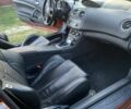 Оранжевый Мицубиси Эклипс, объемом двигателя 2.4 л и пробегом 120 тыс. км за 6500 $, фото 14 на Automoto.ua