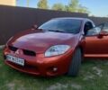Оранжевый Мицубиси Эклипс, объемом двигателя 2.4 л и пробегом 120 тыс. км за 6500 $, фото 1 на Automoto.ua