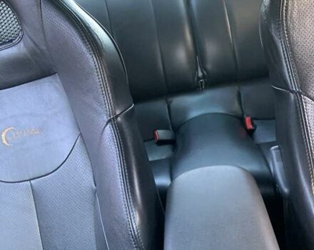 Оранжевый Мицубиси Эклипс, объемом двигателя 2.4 л и пробегом 120 тыс. км за 6500 $, фото 10 на Automoto.ua