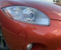 Оранжевый Мицубиси Эклипс, объемом двигателя 2.4 л и пробегом 120 тыс. км за 6500 $, фото 15 на Automoto.ua