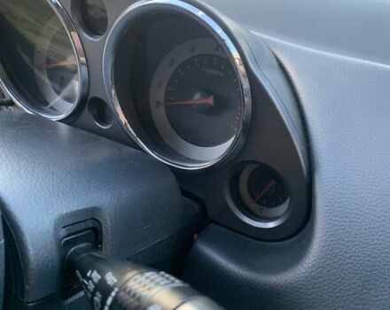 Оранжевый Мицубиси Эклипс, объемом двигателя 2.4 л и пробегом 120 тыс. км за 6500 $, фото 7 на Automoto.ua