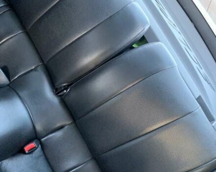 Оранжевый Мицубиси Эклипс, объемом двигателя 2.4 л и пробегом 120 тыс. км за 6500 $, фото 11 на Automoto.ua