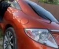 Оранжевый Мицубиси Эклипс, объемом двигателя 2.4 л и пробегом 120 тыс. км за 6500 $, фото 12 на Automoto.ua