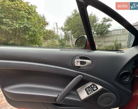 Оранжевый Мицубиси Эклипс, объемом двигателя 2.38 л и пробегом 290 тыс. км за 7600 $, фото 11 на Automoto.ua