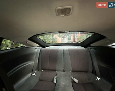 Оранжевый Мицубиси Эклипс, объемом двигателя 2.38 л и пробегом 290 тыс. км за 7600 $, фото 12 на Automoto.ua