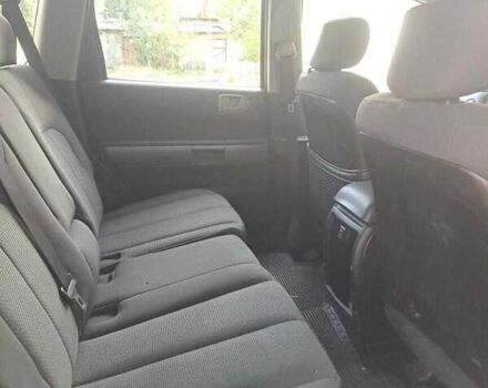Сірий Міцубісі Ендевор, об'ємом двигуна 3.8 л та пробігом 120 тис. км за 6500 $, фото 1 на Automoto.ua