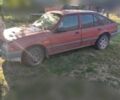 Мицубиси Этерна 1987 в Любомль на Automoto.ua Красный Мицубиси Этерна, объемом двигателя 1.6 л и пробегом 170 тыс. км за 300 $, фото 3 на Automoto.ua