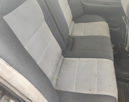 Серый Мицубиси Этерна, объемом двигателя 2 л и пробегом 172 тыс. км за 800 $, фото 6 на Automoto.ua