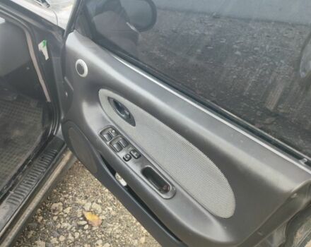 Серый Мицубиси Этерна, объемом двигателя 2 л и пробегом 172 тыс. км за 800 $, фото 5 на Automoto.ua