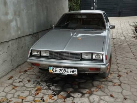 Міцубісі Етерна 1981 у Чернівцях на Automoto.ua Сірий Міцубісі Етерна, об'ємом двигуна 1.6 л та пробігом 235 тис. км за 3000 $, фото 1 на Automoto.ua
