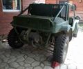 Зеленый Мицубиси ФБ, объемом двигателя 14.86 л и пробегом 0 тыс. км за 2200 $, фото 2 на Automoto.ua