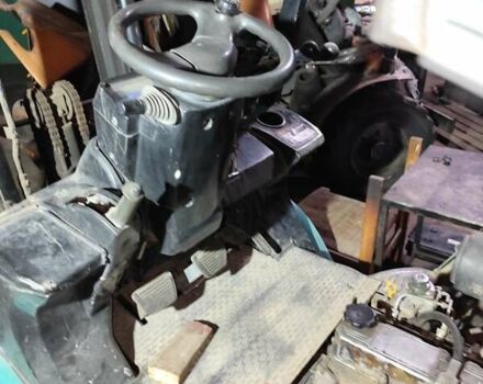 Мицубиси ФД, объемом двигателя 0 л и пробегом 0 тыс. км за 6000 $, фото 6 на Automoto.ua