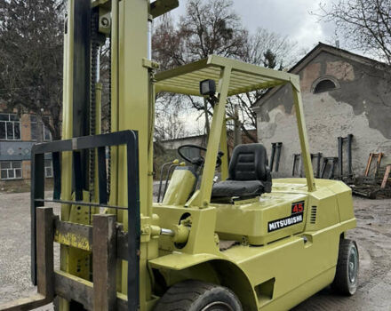 Мицубиси ФД, объемом двигателя 0 л и пробегом 0 тыс. км за 9000 $, фото 5 на Automoto.ua