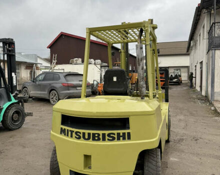 Мицубиси ФД, объемом двигателя 0 л и пробегом 0 тыс. км за 9000 $, фото 2 на Automoto.ua