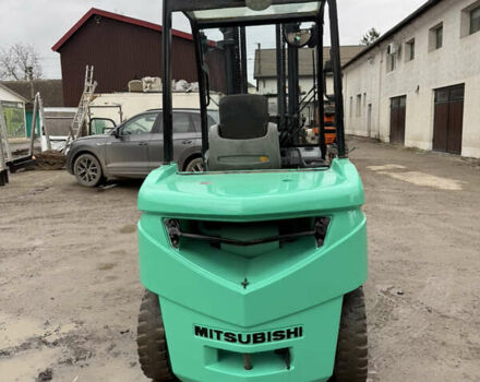 Мицубиси ФД, объемом двигателя 0 л и пробегом 0 тыс. км за 11500 $, фото 3 на Automoto.ua