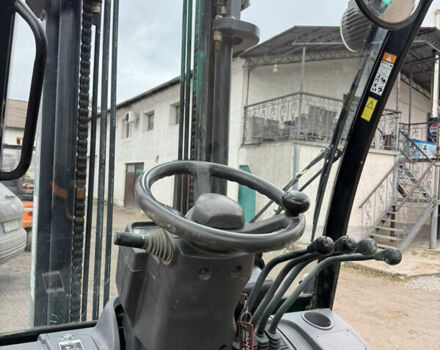 Мицубиси ФД, объемом двигателя 0 л и пробегом 0 тыс. км за 11500 $, фото 6 на Automoto.ua