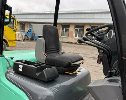 Мицубиси ФД, объемом двигателя 0 л и пробегом 0 тыс. км за 11500 $, фото 8 на Automoto.ua