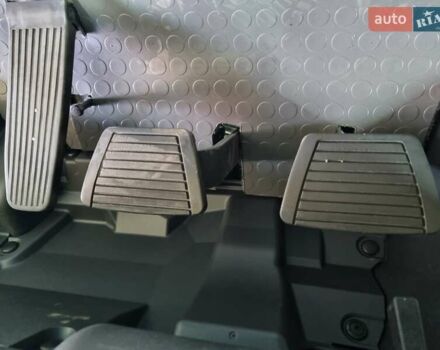 Міцубісі ФД, об'ємом двигуна 2.4 л та пробігом 4 тис. км за 9600 $, фото 10 на Automoto.ua