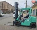 Мицубиси ФД, объемом двигателя 0 л и пробегом 4 тыс. км за 10900 $, фото 1 на Automoto.ua