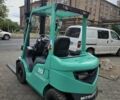 Мицубиси ФД, объемом двигателя 0 л и пробегом 4 тыс. км за 10900 $, фото 2 на Automoto.ua