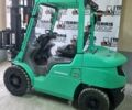 Мицубиси ФД, объемом двигателя 0 л и пробегом 8 тыс. км за 13700 $, фото 1 на Automoto.ua