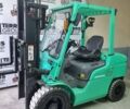 Мицубиси ФД, объемом двигателя 0 л и пробегом 8 тыс. км за 13700 $, фото 6 на Automoto.ua